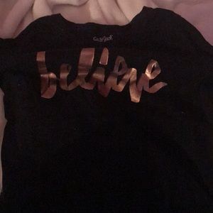 I am selling a shirt